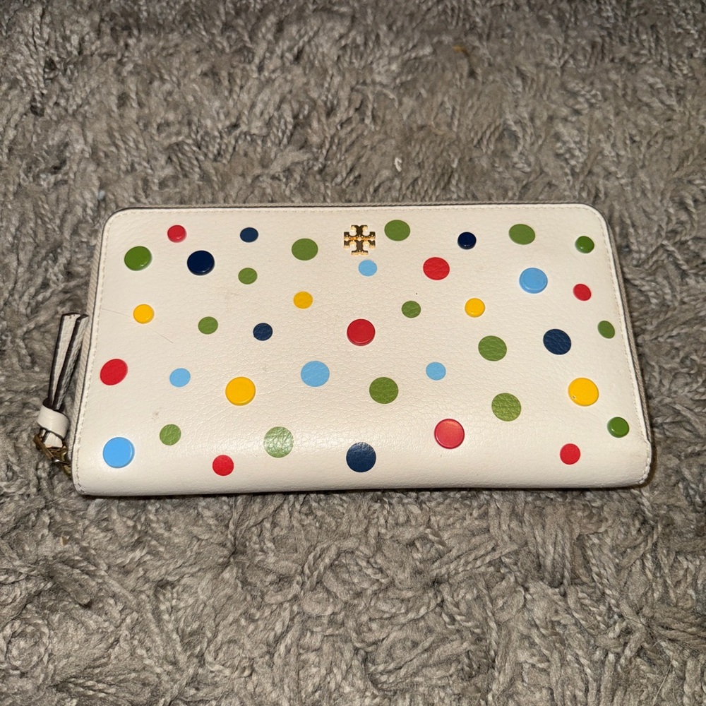 Tory Burch Wallet